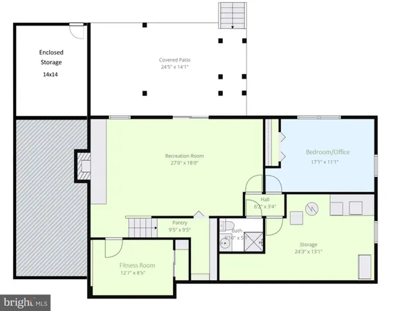 $810,000 | 8010 Rockwood Court, Springfield, VA 22153