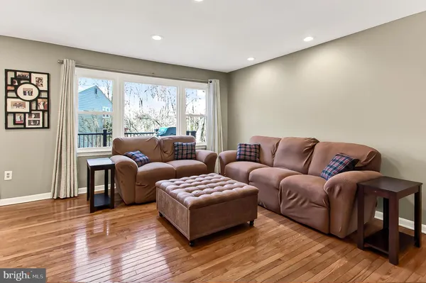 $810,000 | 8010 Rockwood Court, Springfield, VA 22153