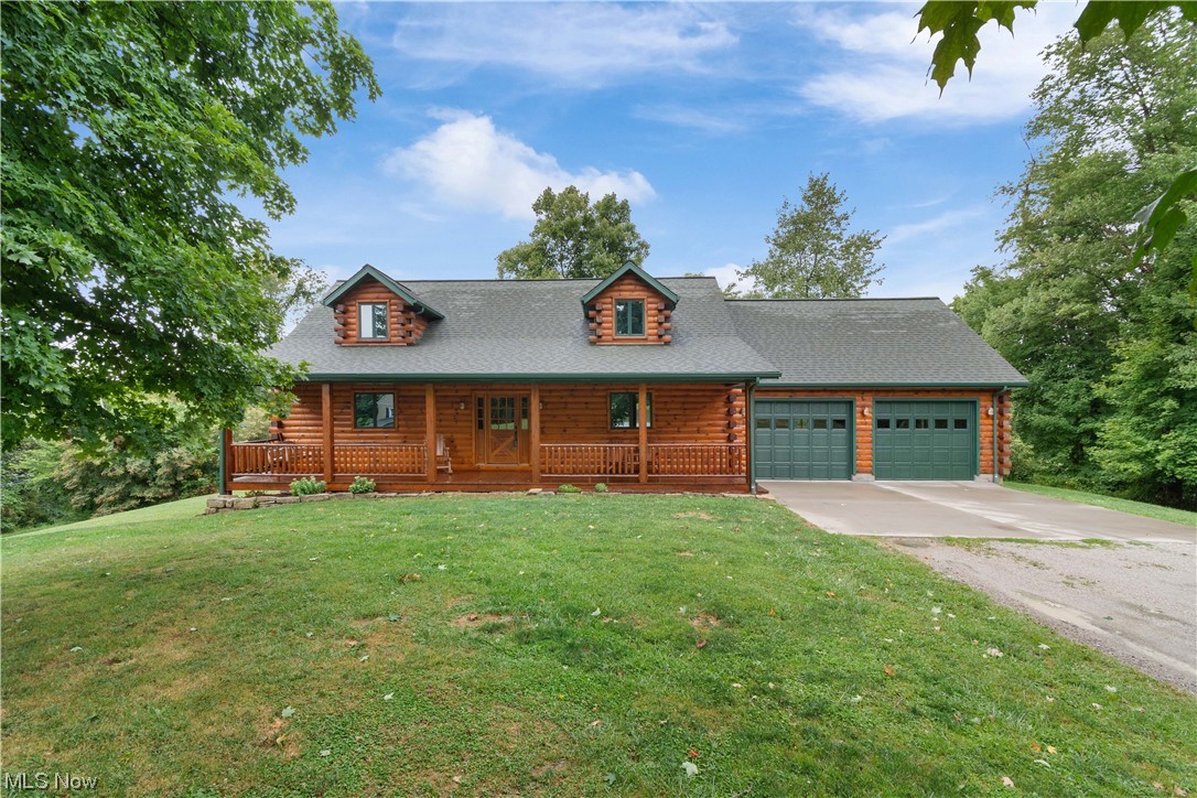 53495 Cash Ridge Road Shadyside, OH 43947 - Photo 2 of 32