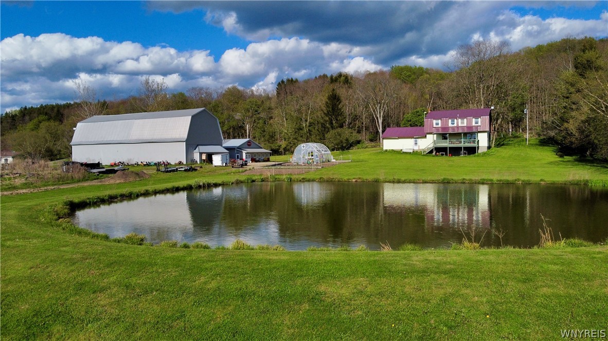 9511 Utley Road East Otto, NY 14729 - Photo 19 of 49