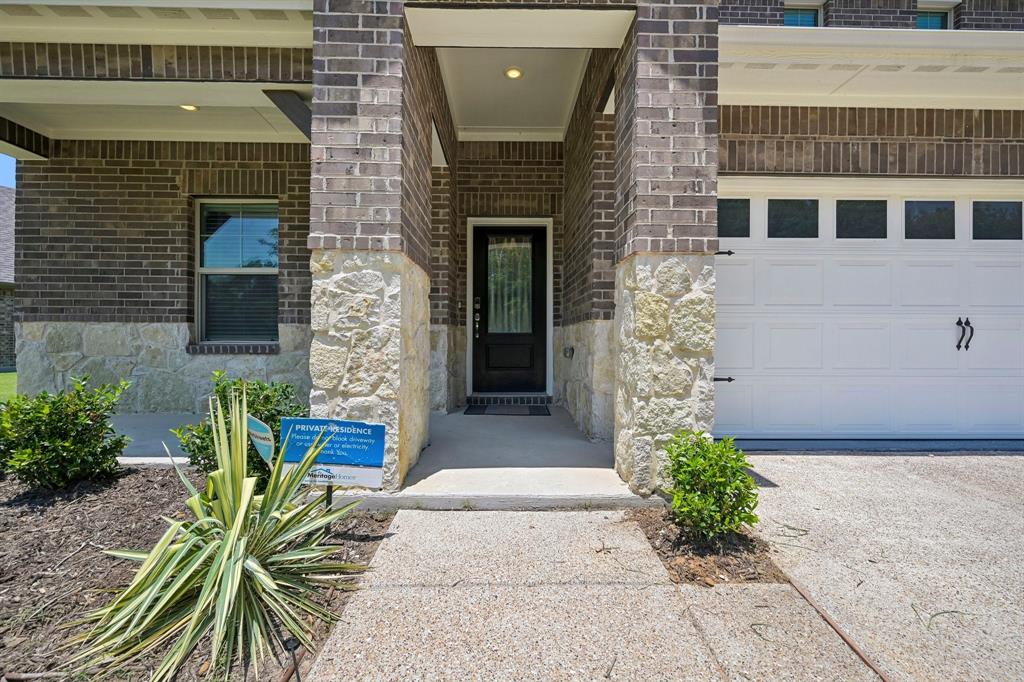 209 Rocky Road Melissa, TX 75454 - Photo 2 of 35