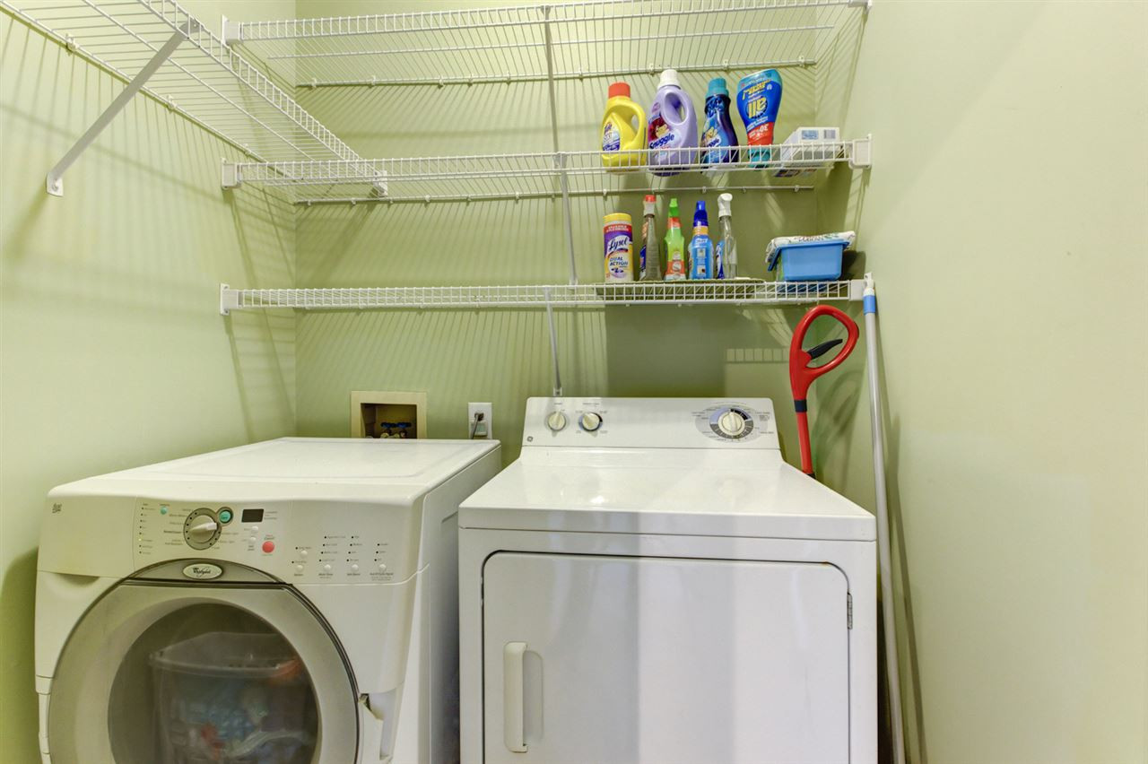 12305 Hartwick Court Raleigh, NC 27613 - Photo 12 of 30 Laundry Room