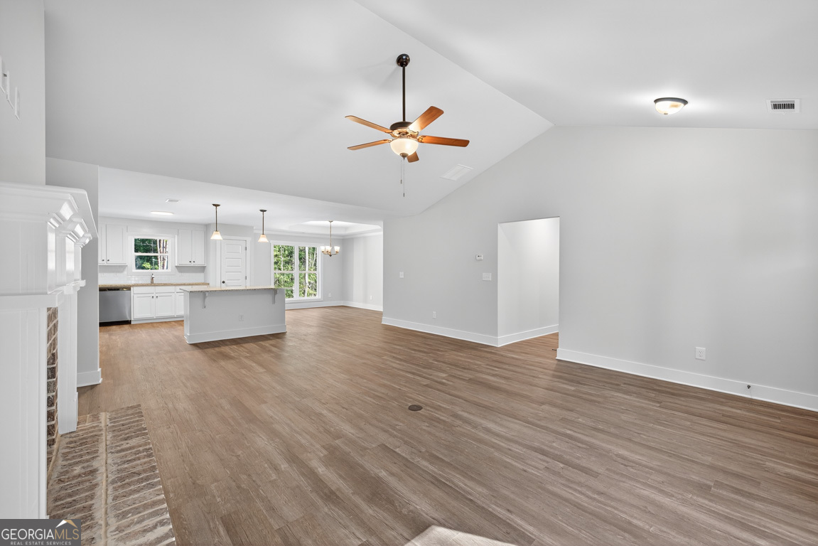 44 Sycamore Drive, Unit 17 Colbert, GA 30628 - Photo 6 of 27 Gallery Image 6