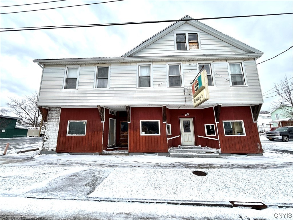 39 Perrine Street Auburn, NY 13021 - Photo 1 of 19