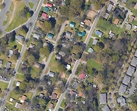 $265,000 | Lot 9 Meridian Street, Unit 9, Cornelius, NC 28031