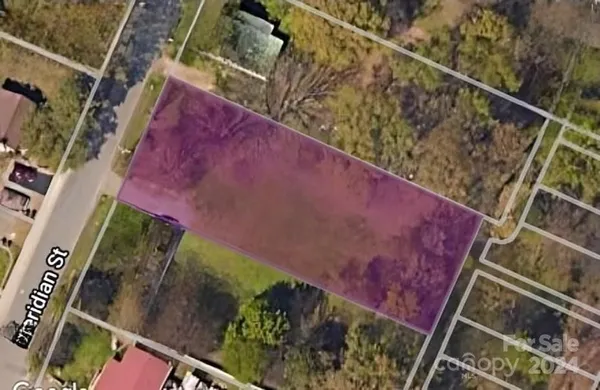 $265,000 | Lot 9 Meridian Street, Unit 9, Cornelius, NC 28031