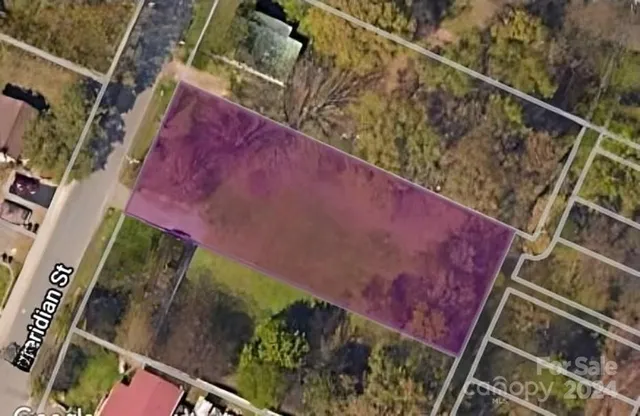 $265,000 | Lot 9 Meridian Street, Unit 9, Cornelius, NC 28031