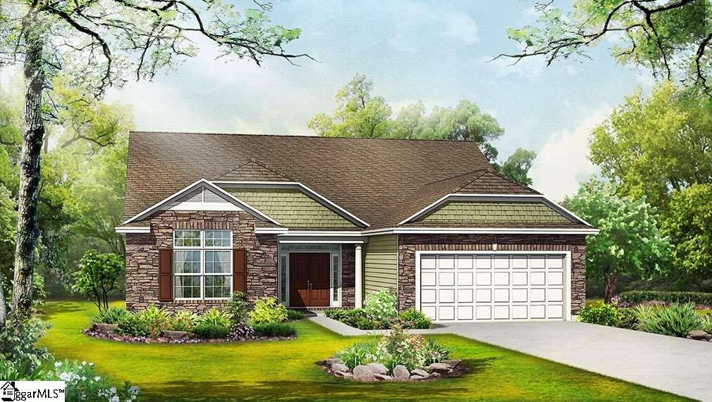 175 Santa Ana Way Duncan, SC 29334 - Photo 1 of 10 Gallery Image 1