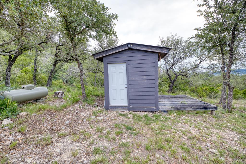 574 North Saddle Mountain Road Rio Frio, TX 78879 - Photo 41 of 55