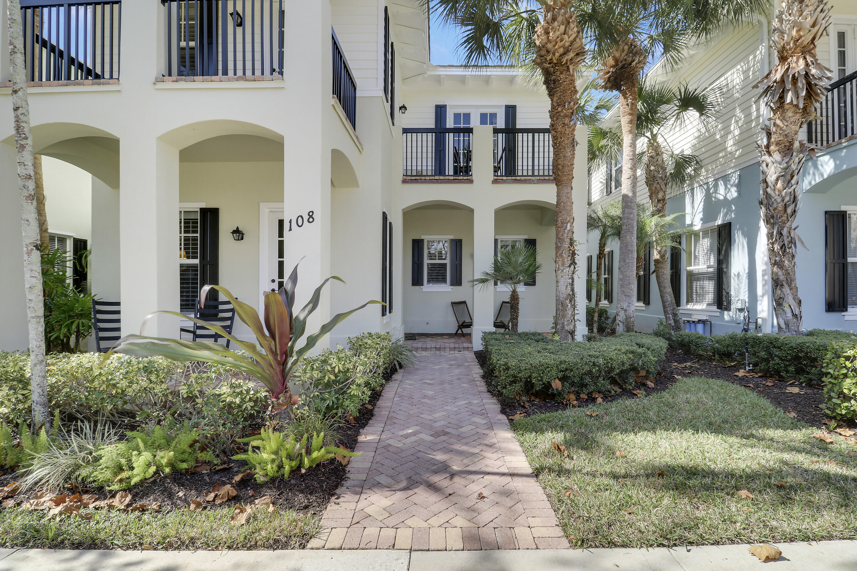 108 Spikerush Road Jupiter, FL 33458 - Photo 2 of 37 Front
