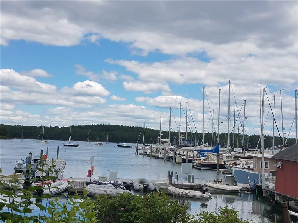 104 Robinhood Road Georgetown, ME 04548 - Photo 29 of 30 Robinhood/Derecktor Marina is 1.2...