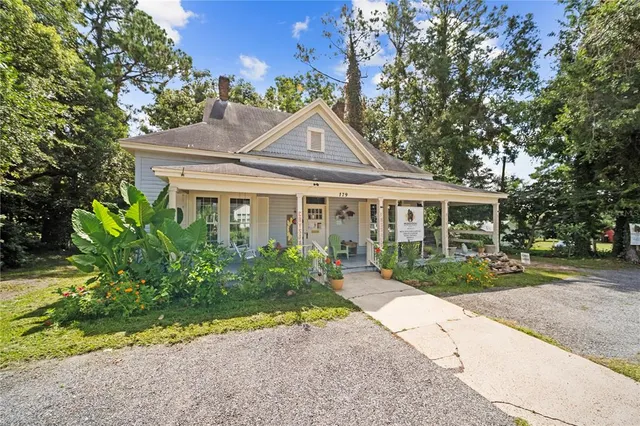 $299,000 | 179 Duval Street, Madison, FL 32340