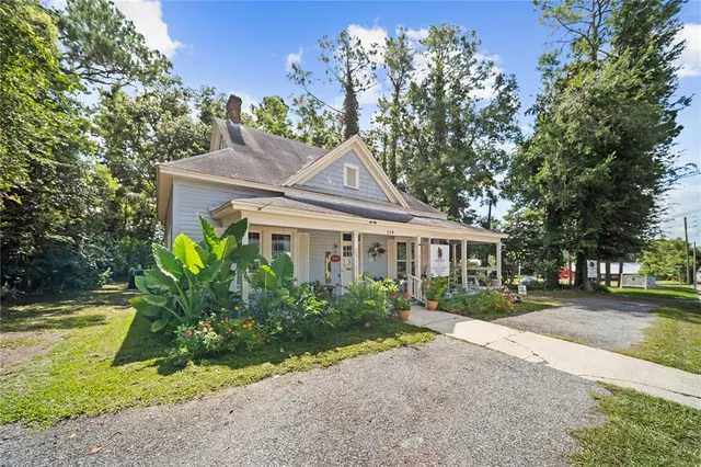 $299,000 | 179 Duval Street, Madison, FL 32340