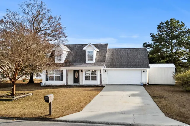 $269,000 | 409 Coco Plum Court, Longs, SC 29568