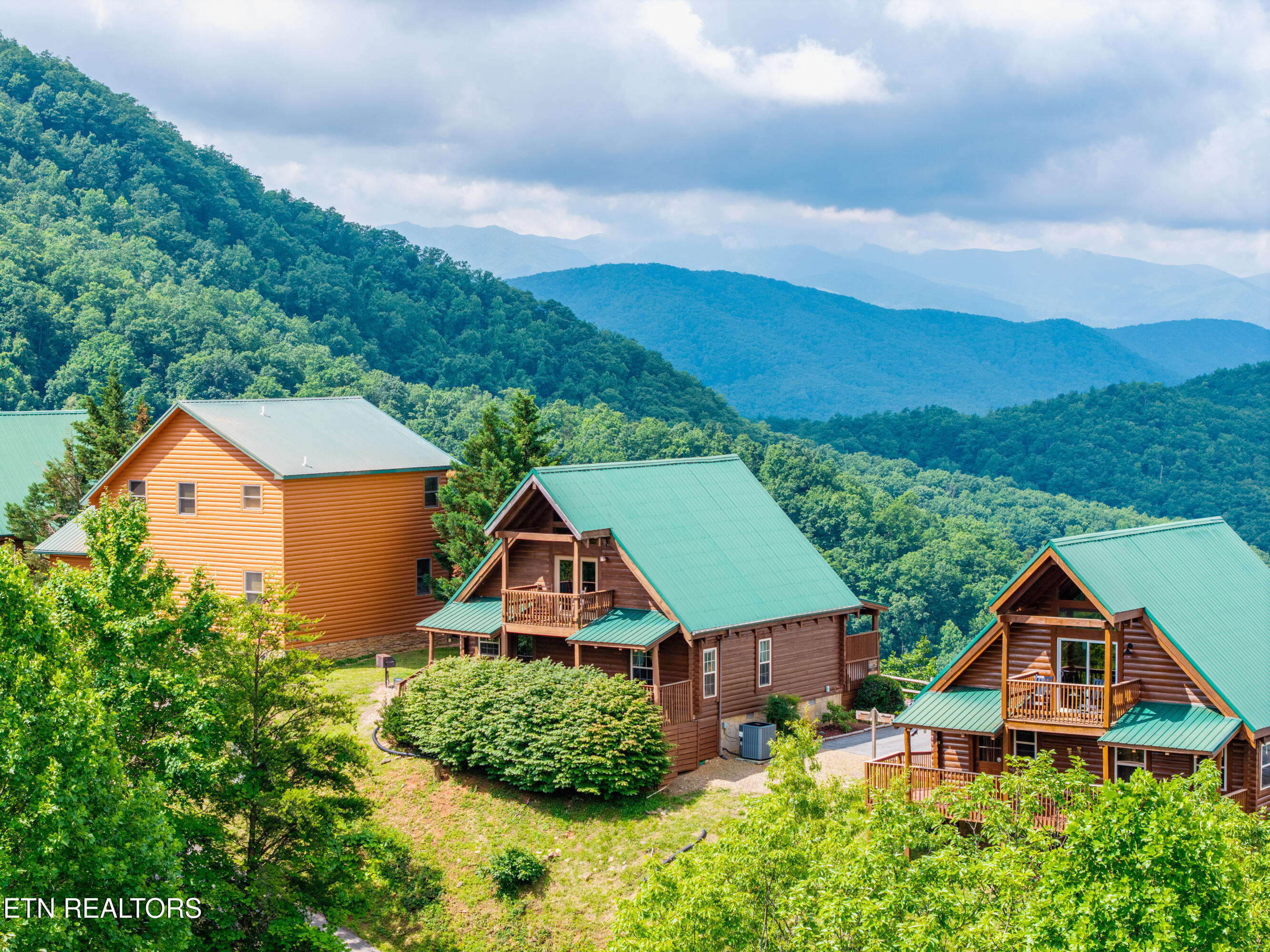 3661 Buckeye Knob Way Sevierville, TN 37862 - Photo 6 of 47 3661BuckeyeKnobway-51