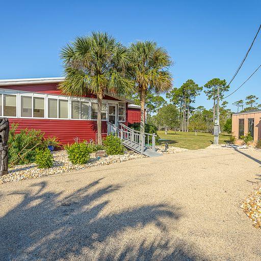 188 Woodill Road Carrabelle, FL 32322 - Photo 46 of 54 Gallery Image 46