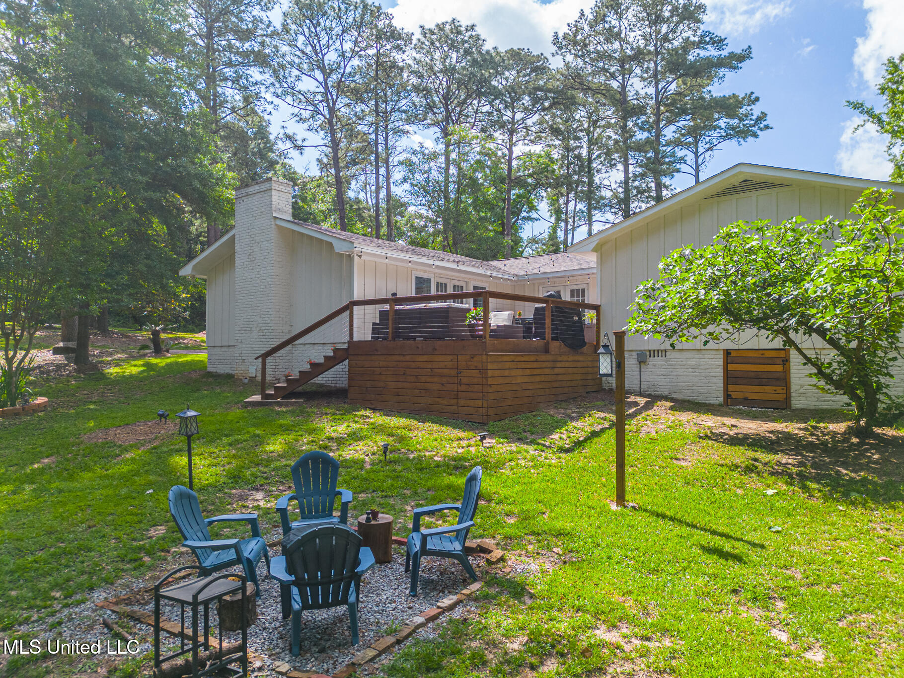 34 Oak Street Lucedale, MS 39452 - Photo 2 of 34 LD-3