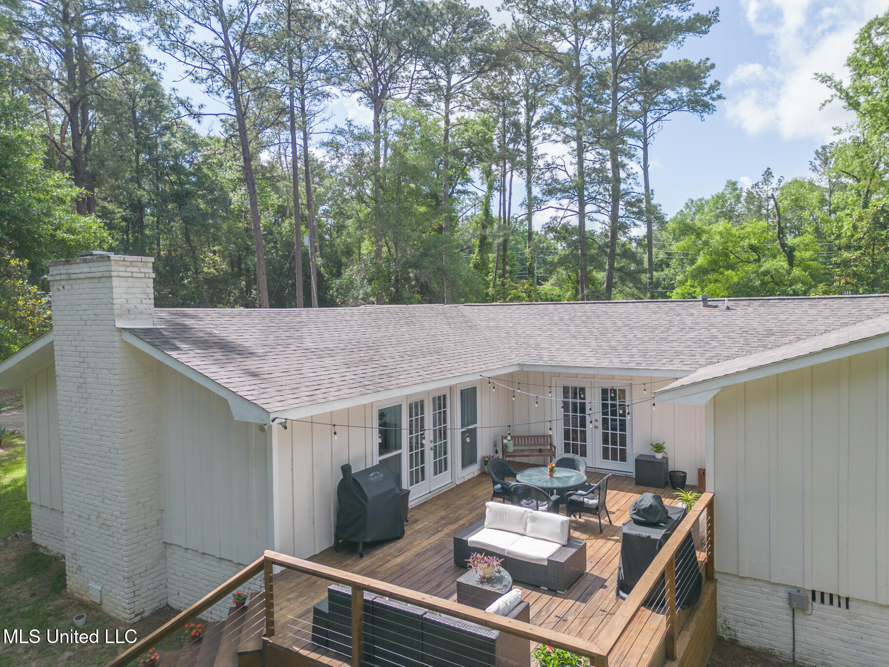 34 Oak Street Lucedale, MS 39452 - Photo 3 of 34 LD-4