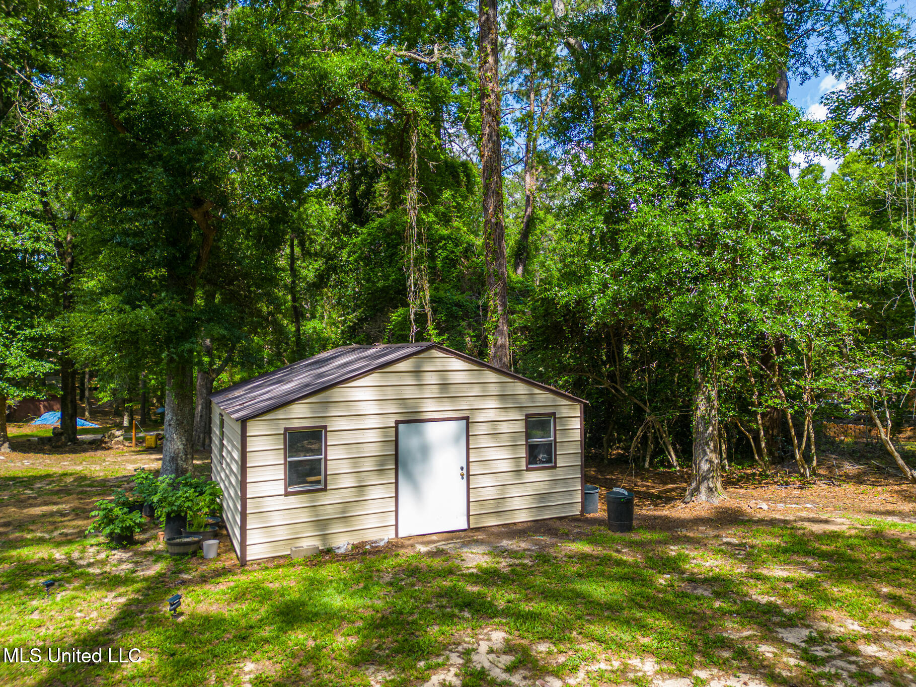 34 Oak Street Lucedale, MS 39452 - Photo 31 of 34 LD-2