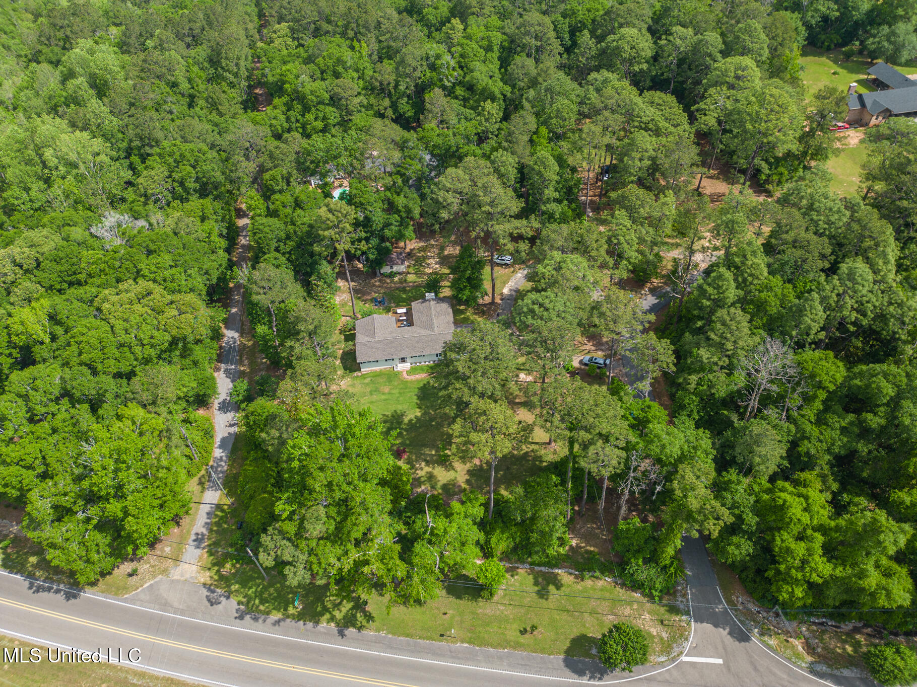 34 Oak Street Lucedale, MS 39452 - Photo 34 of 34 LD-5