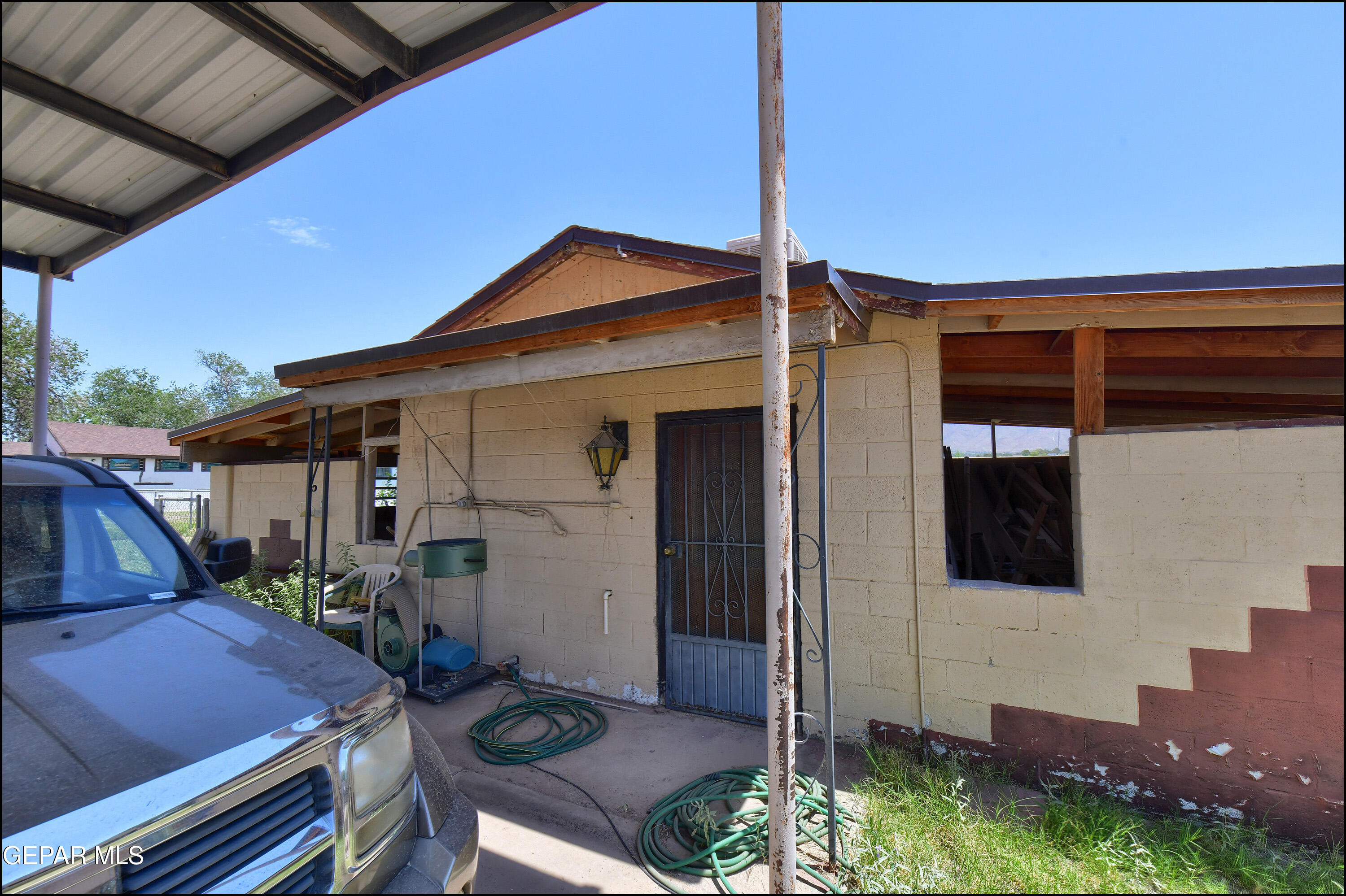 4204 Emory Road El Paso, TX 79922 - Photo 56 of 88 Emory 2404 (56)
