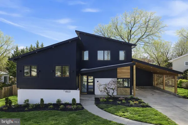 $1,599,888 | 8503 Marquette Street, Vienna, VA 22180