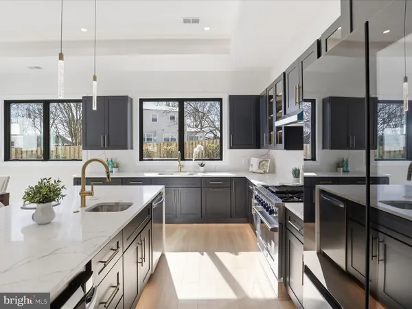 $1,599,888 | 8503 Marquette Street, Vienna, VA 22180