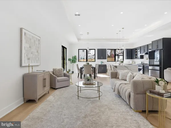 $1,599,888 | 8503 Marquette Street, Vienna, VA 22180