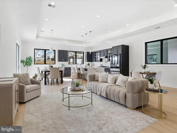$1,599,888 | 8503 Marquette Street, Vienna, VA 22180