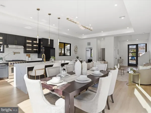 $1,599,888 | 8503 Marquette Street, Vienna, VA 22180