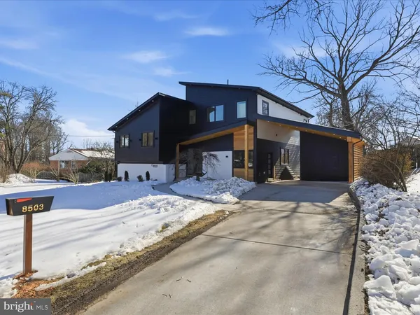 $1,599,888 | 8503 Marquette Street, Vienna, VA 22180