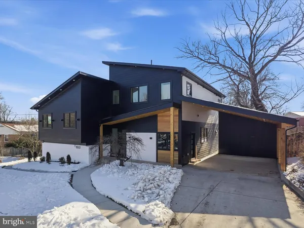 $1,599,888 | 8503 Marquette Street, Vienna, VA 22180