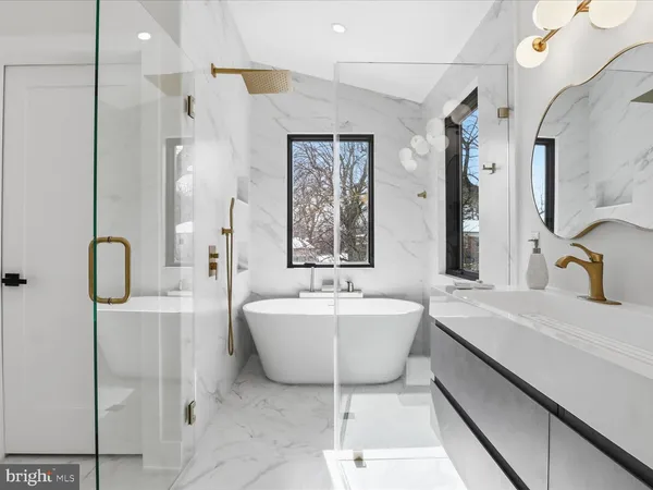 $1,599,888 | 8503 Marquette Street, Vienna, VA 22180