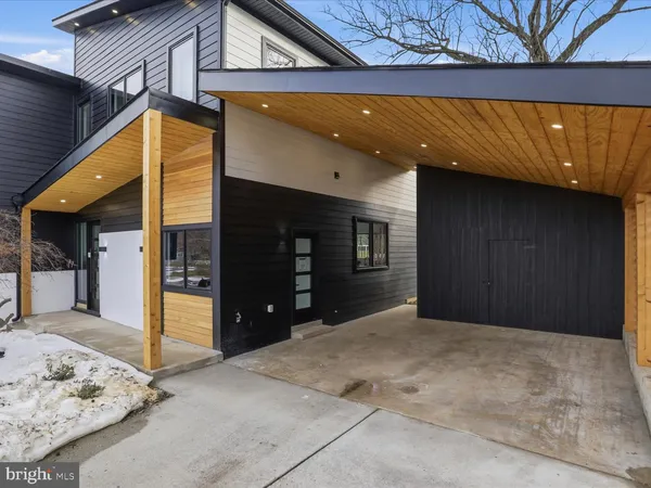 $1,599,888 | 8503 Marquette Street, Vienna, VA 22180