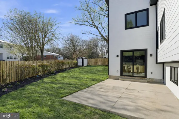 $1,599,888 | 8503 Marquette Street, Vienna, VA 22180