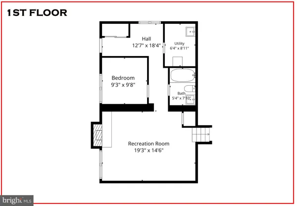 $1,599,888 | 8503 Marquette Street, Vienna, VA 22180