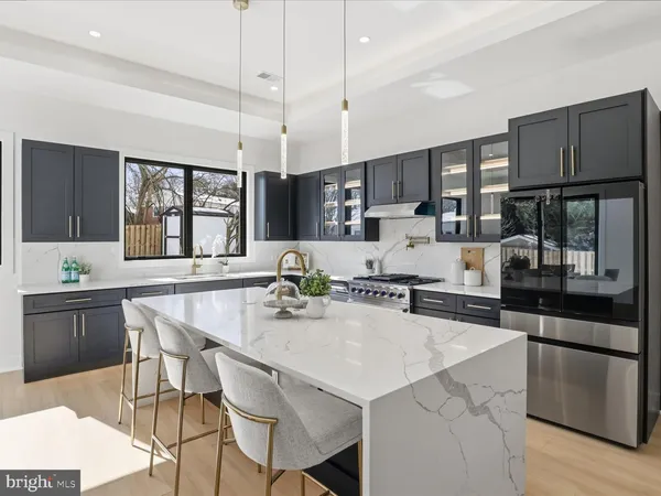 $1,599,888 | 8503 Marquette Street, Vienna, VA 22180
