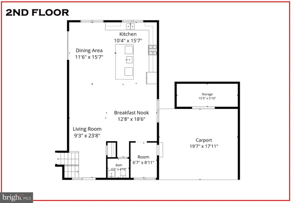 $1,599,888 | 8503 Marquette Street, Vienna, VA 22180
