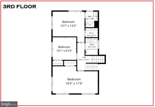 $1,599,888 | 8503 Marquette Street, Vienna, VA 22180
