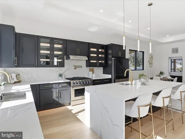 $1,599,888 | 8503 Marquette Street, Vienna, VA 22180