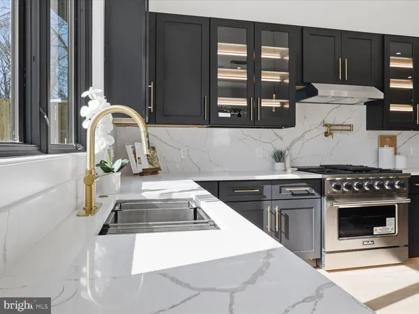 $1,599,888 | 8503 Marquette Street, Vienna, VA 22180