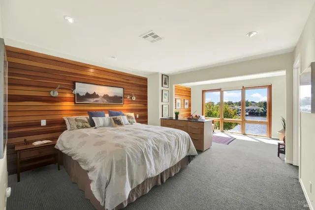 $925,000 | 927 Marina Drive, Napa, CA 94559