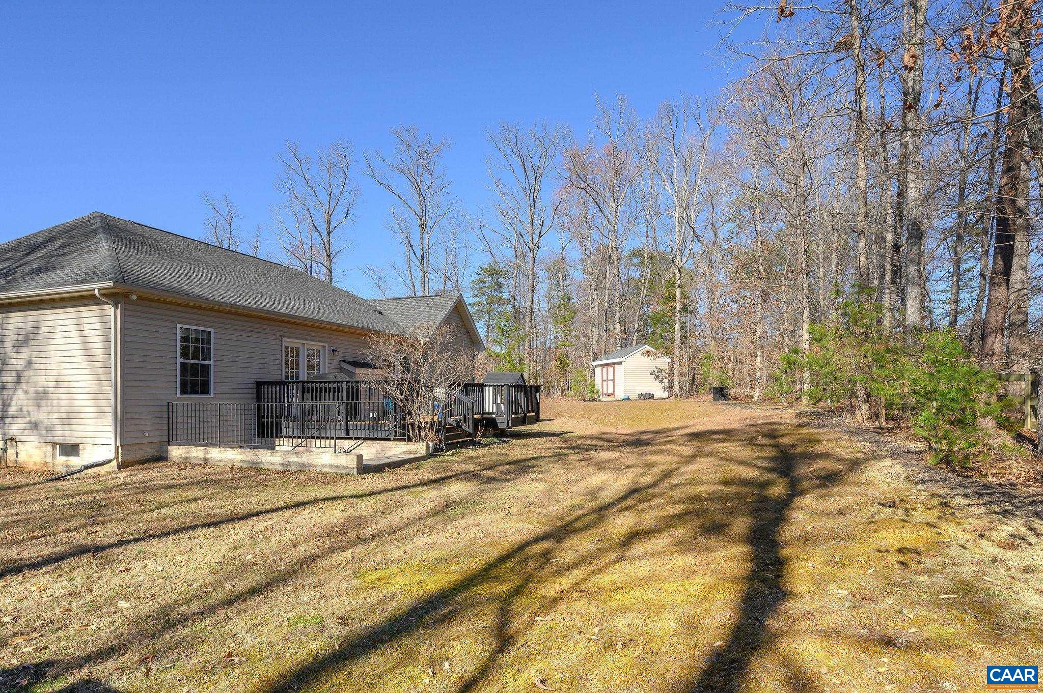 123 Sydney Way Palmyra, VA 22963 - Photo 34 of 46