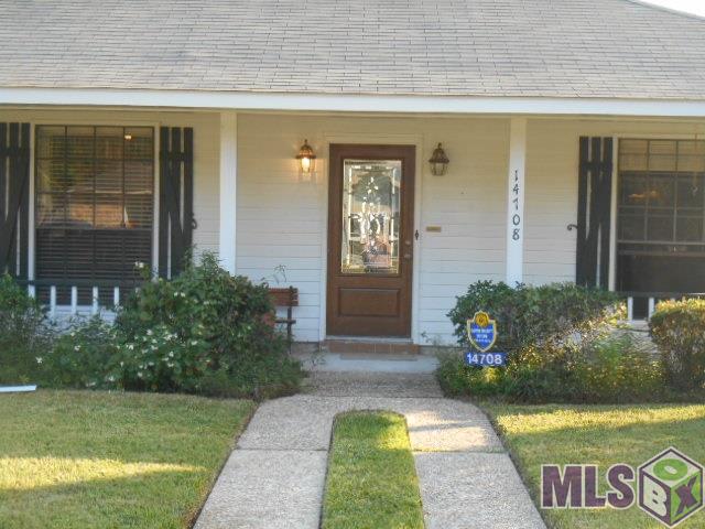 14708 Jester Avenue Baton Rouge, LA 70816 - Photo 1 of 6 Gallery Image 1