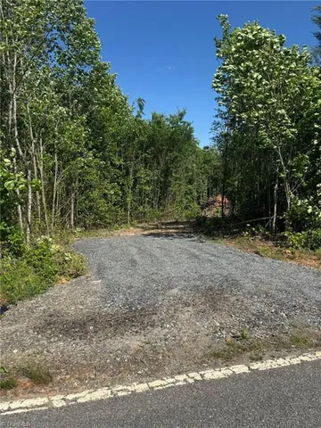 $37,900 | Lot 45 Billings Hill, Traphill, NC 28685