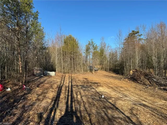 $37,900 | Lot 45 Billings Hill, Traphill, NC 28685