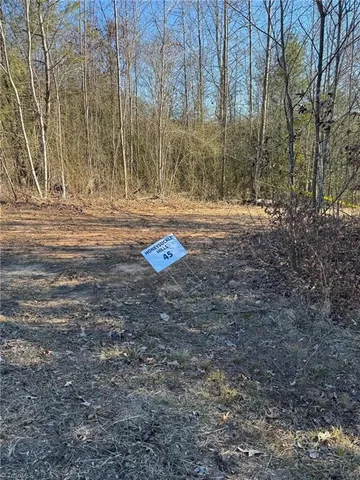 $37,900 | Lot 45 Billings Hill, Traphill, NC 28685