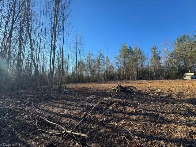 $37,900 | Lot 45 Billings Hill, Traphill, NC 28685