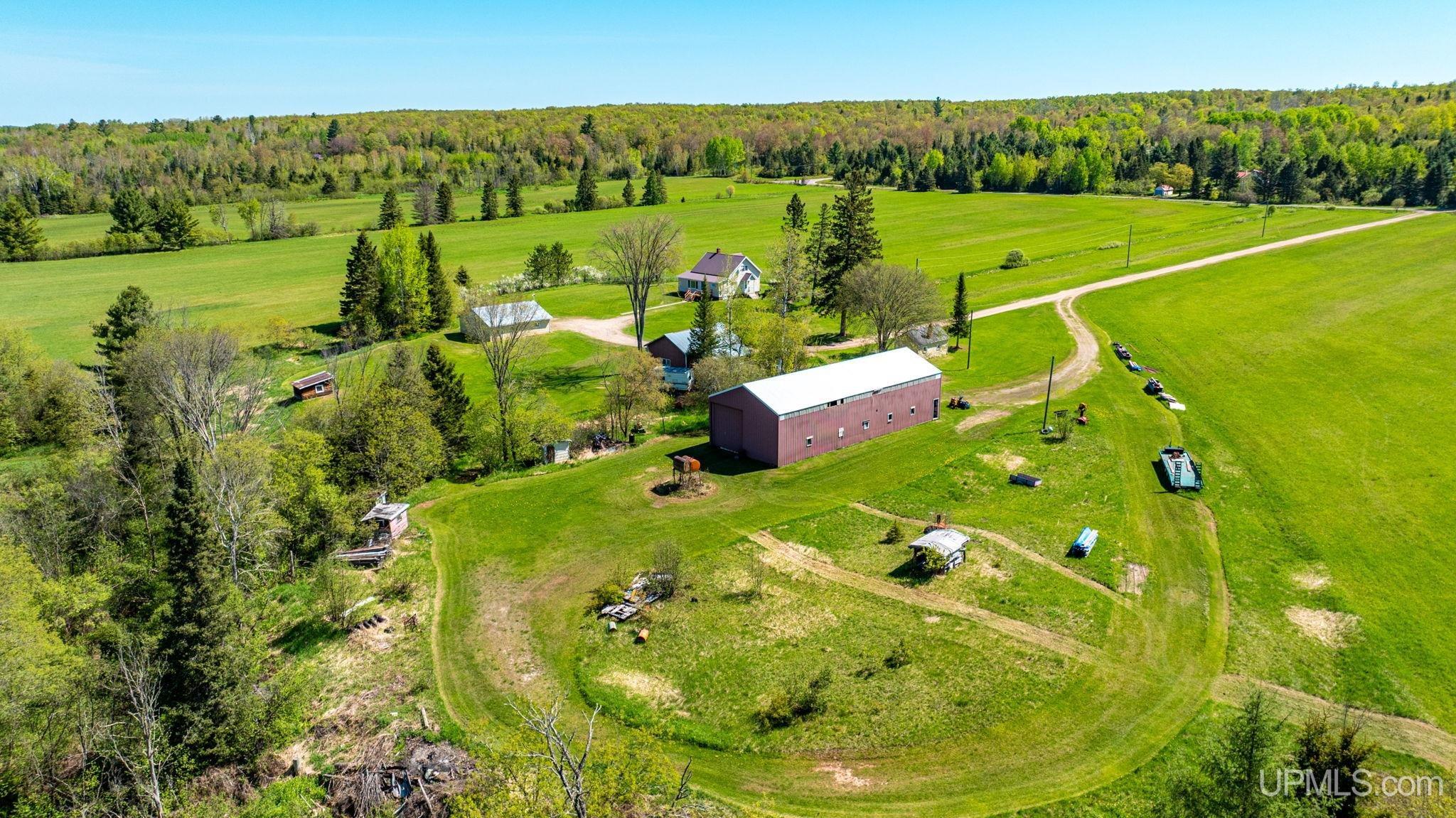 36841 River Road Chassell, MI 49916 - Photo 26 of 73 Gallery Image 26
