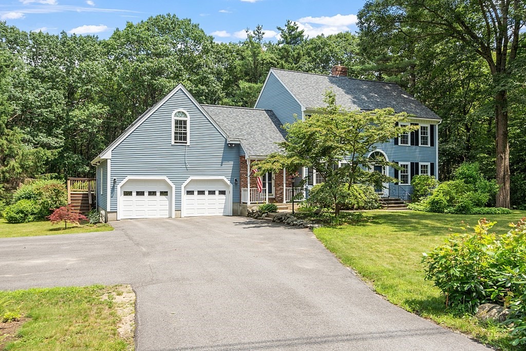 61 Colony Road Westminster, MA 01473 - Photo 3 of 42